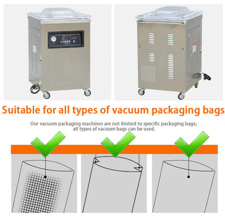 food vacuum sealer